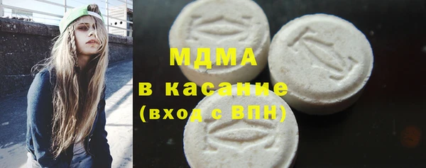 твердый Пересвет
