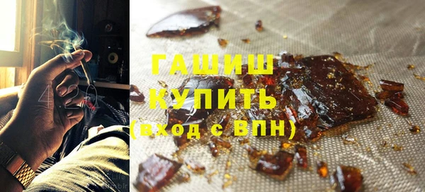 твердый Пересвет